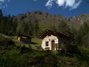 Verso il Monte Sornadello sul SENTIERO ’PASSO LUMACA’ con giro ad anello da Cornalita , sabato 21 aprile 2012 - FOTOGALLERY